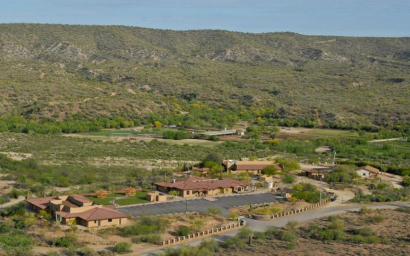 Rosewood Ranch facility photo 4