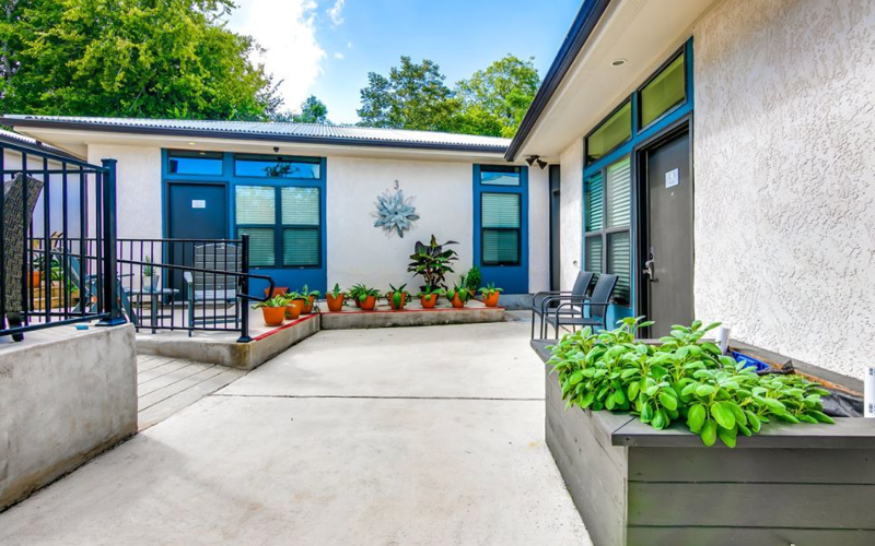 New Choices Treatment Center facility photo 5