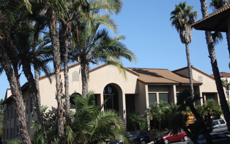 BrightQuest San Diego facility