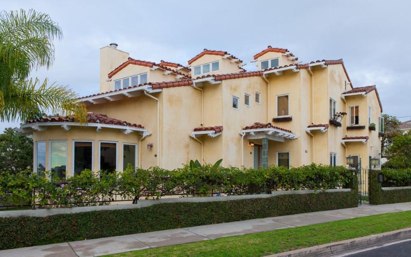 Casa Bella facility