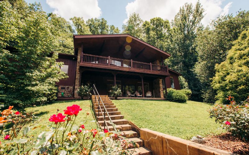 Integrative Life Center-Women's facility
