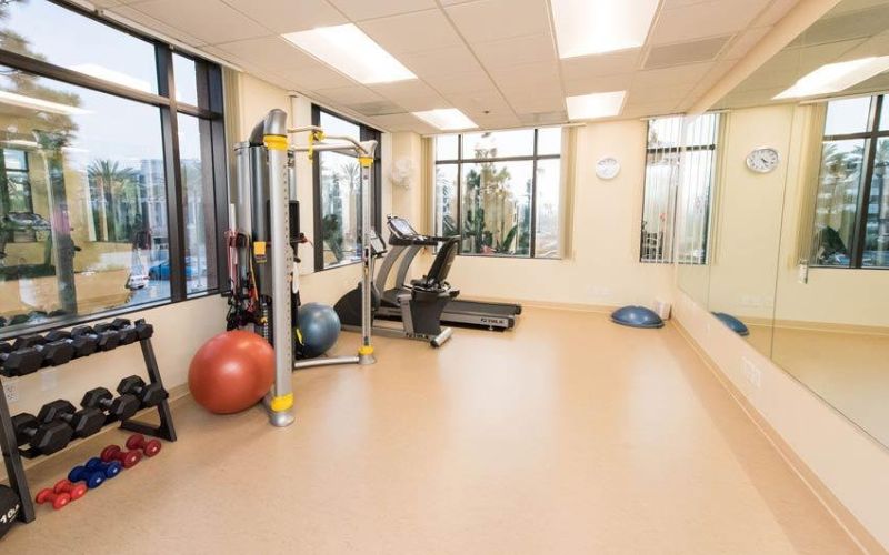 True Life Center facility photo 4