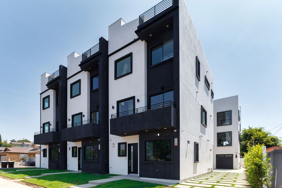 Outpatient Los Angeles facility