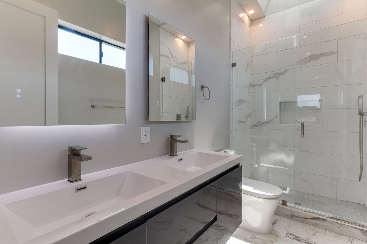 Outpatient Los Angeles facility photo 4
