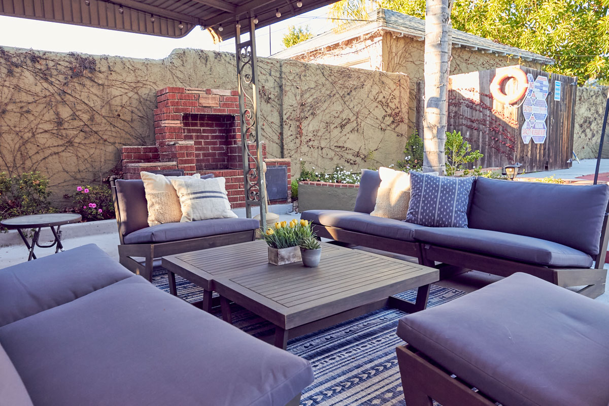 Haven House Luxury Sober Living facility photo 3