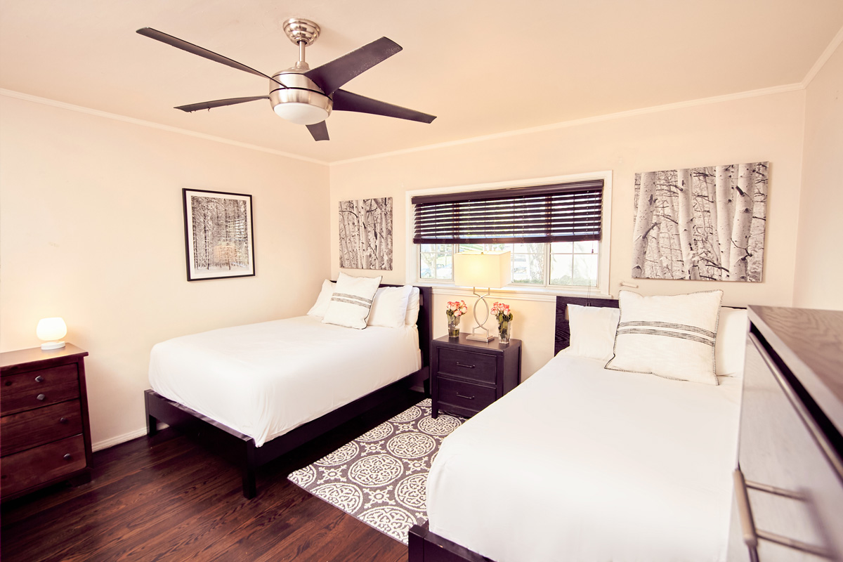 Haven House Luxury Sober Living facility photo 4