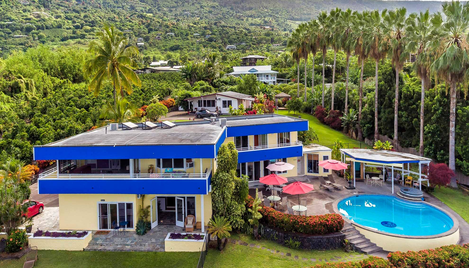 Hawaii Naturopathic Retreat facility photo 2