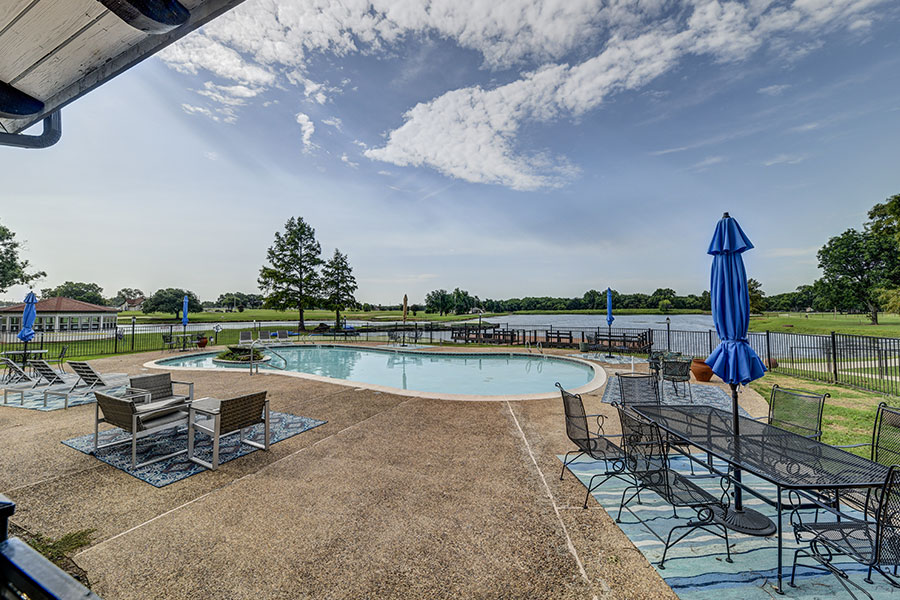 Healing Springs Ranch facility photo 4