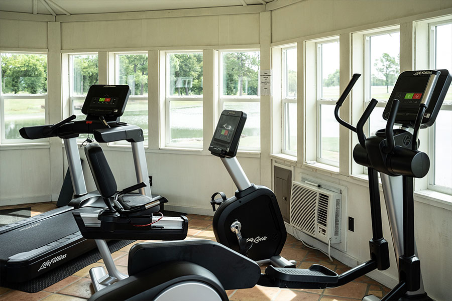 Healing Springs Ranch facility photo 5
