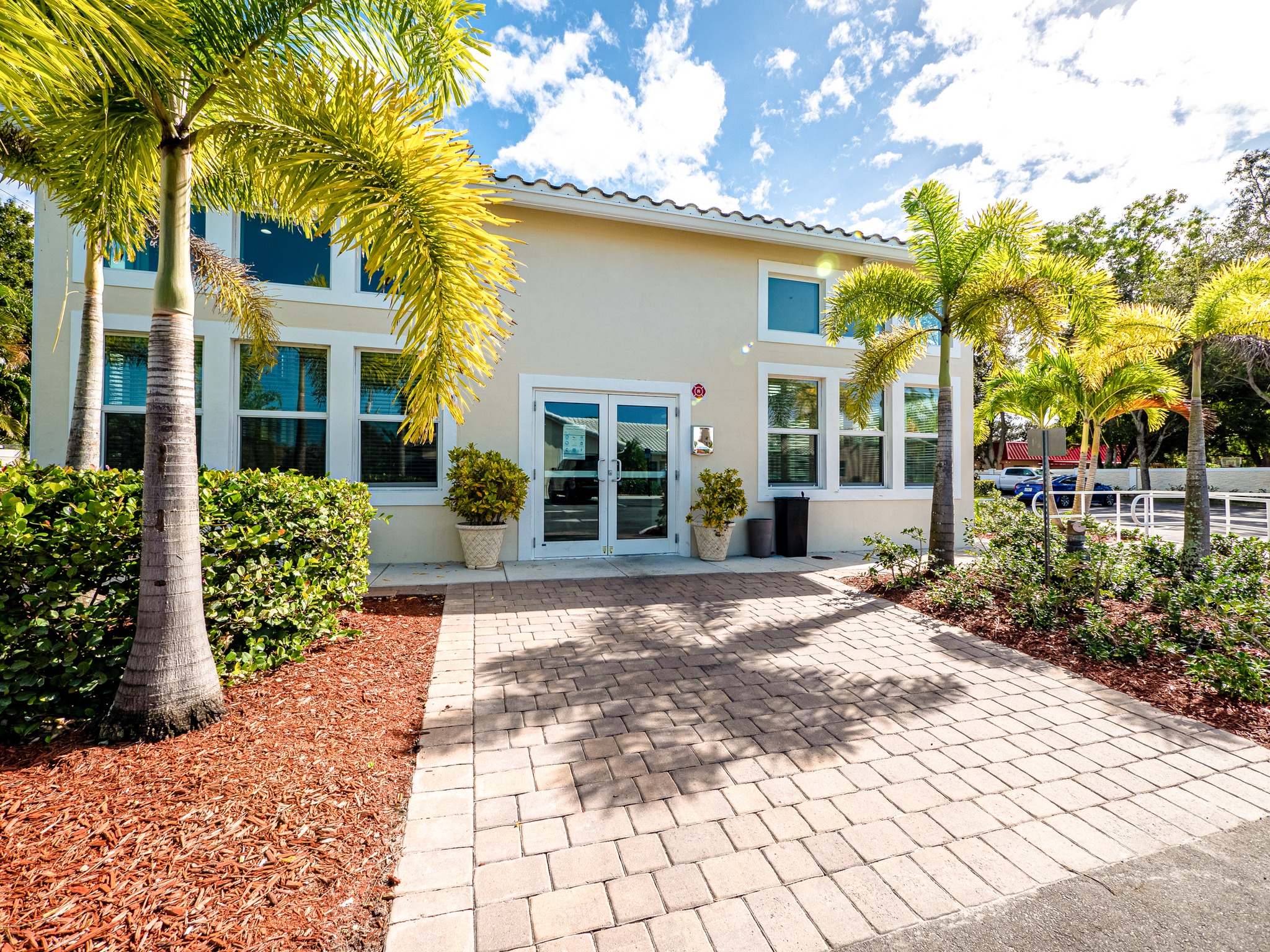 The Haven Detox - Florida Alcohol & Drug Rehab facility