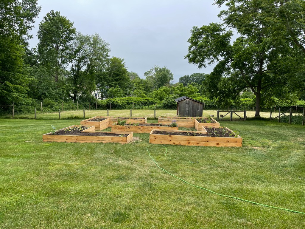 Recovery at WildWood Farm facility photo 2