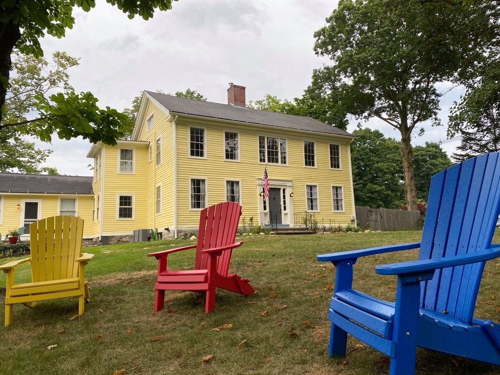 Recovery at WildWood Farm facility photo 5