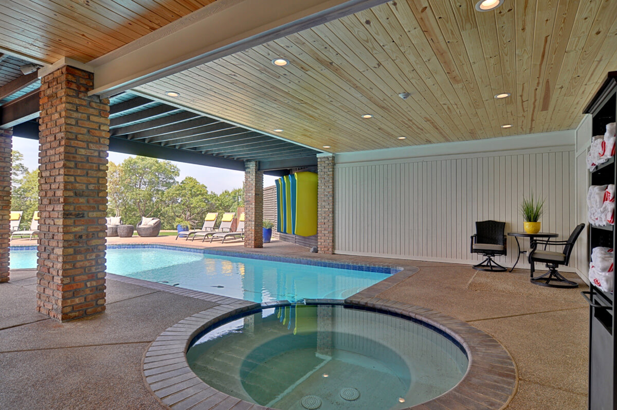 Stonegate Center Hilltop facility photo 3