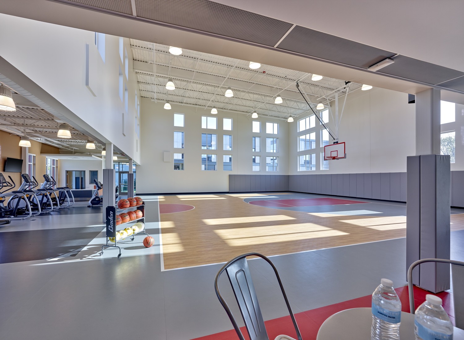 The Recovery Village Cherry Hill facility photo 3