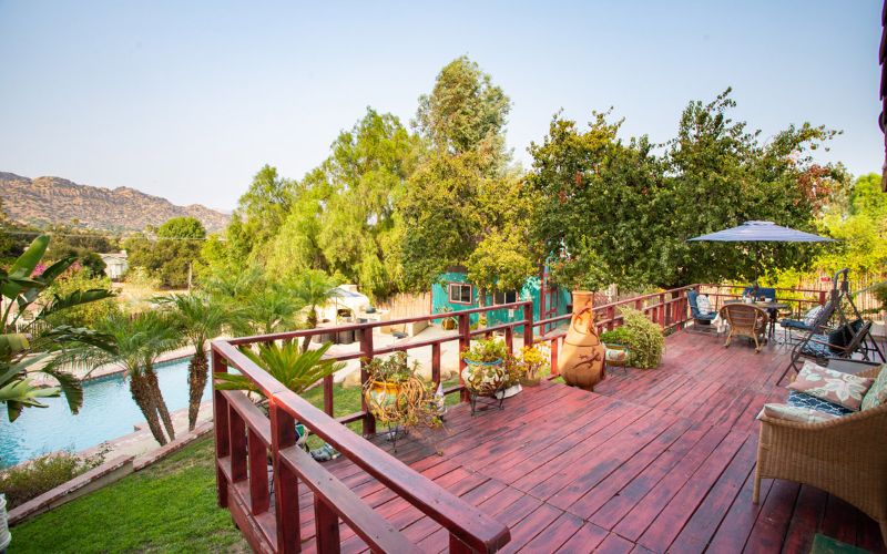 Veritas Detox and Residential facility