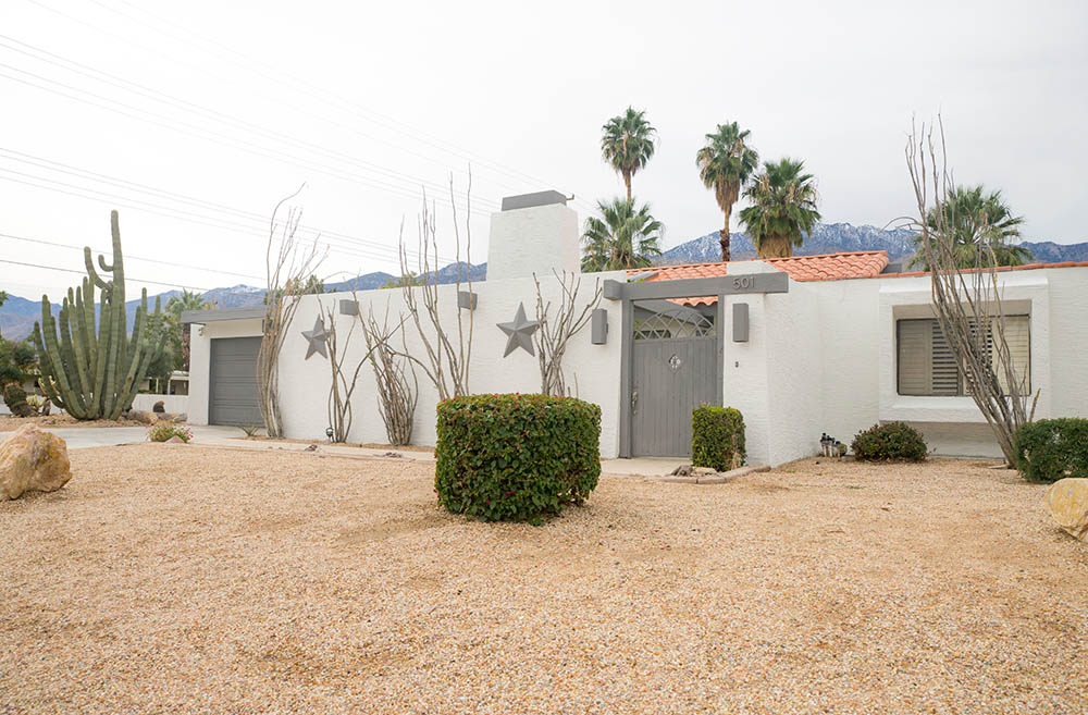 Ken Seeley Communities facility