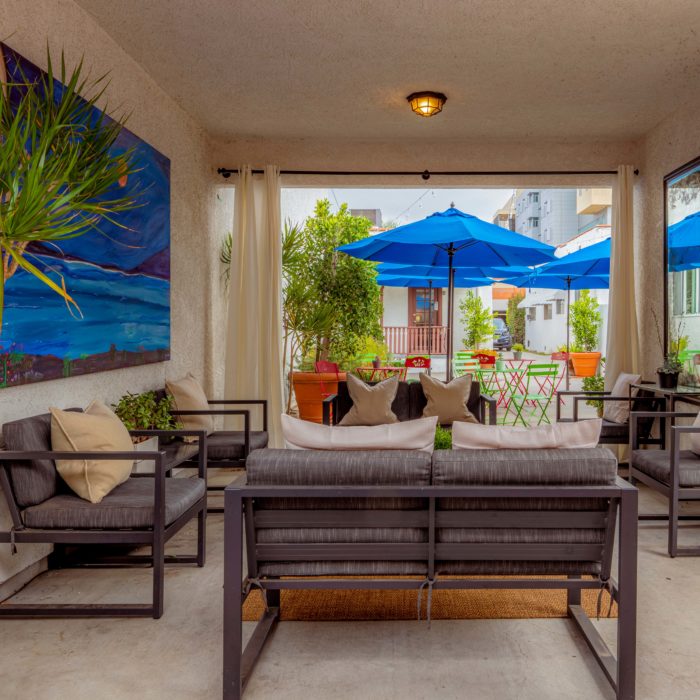 La Fuente Hollywood Treatment Center facility photo 3