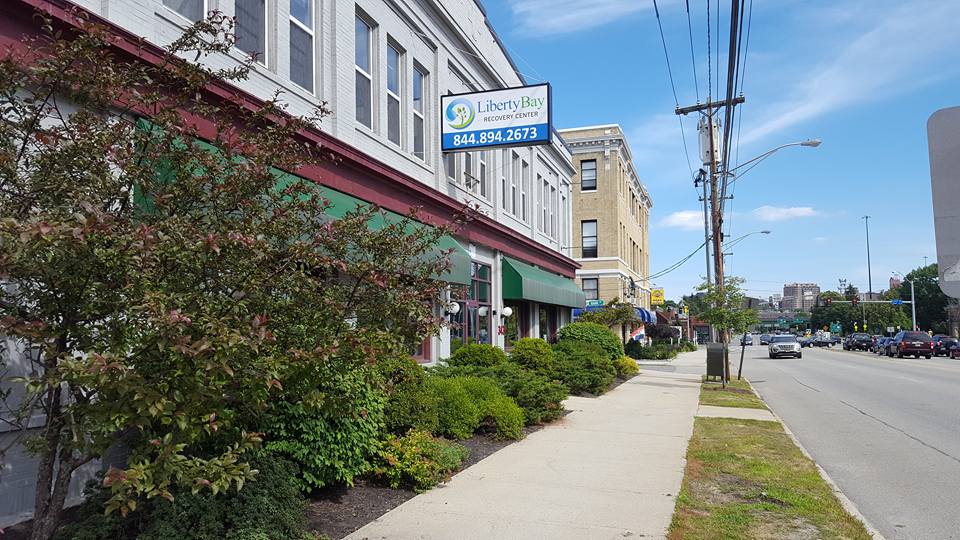 Liberty Bay Recovery Center facility photo 4