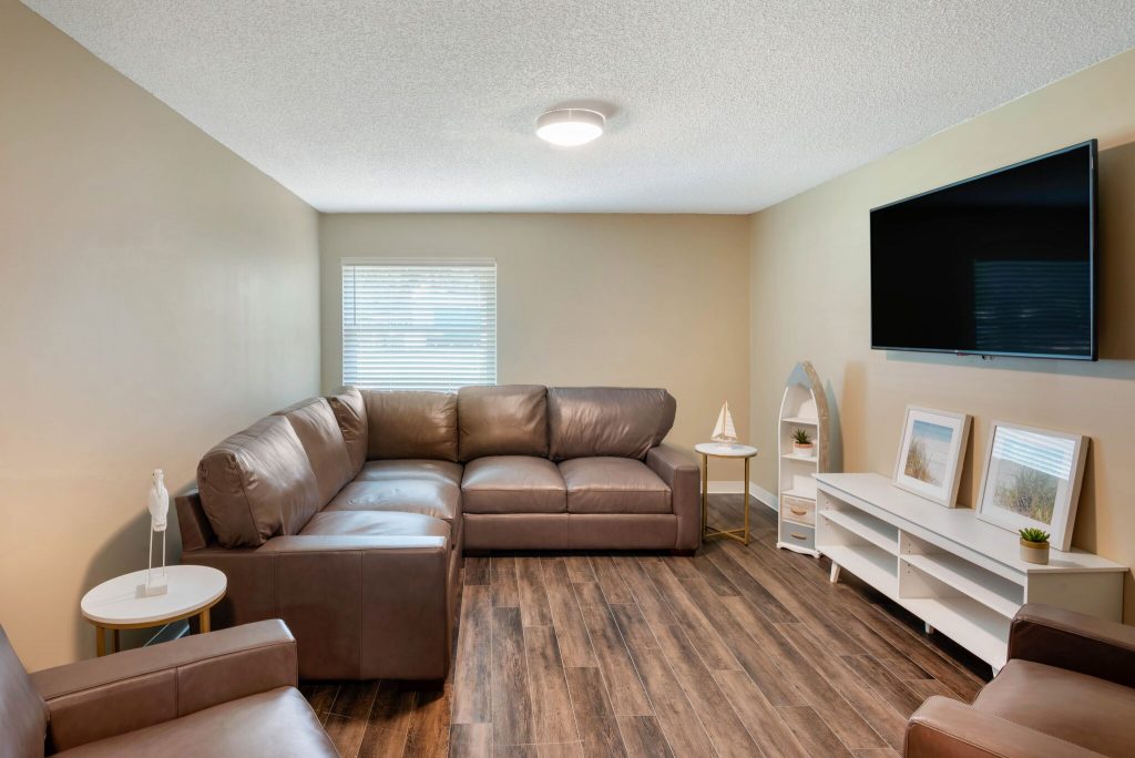 The Recovery Village Palm Beach at Baptist Health facility photo 2