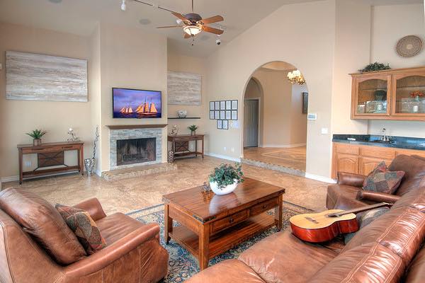 Milestone Detox facility photo 5
