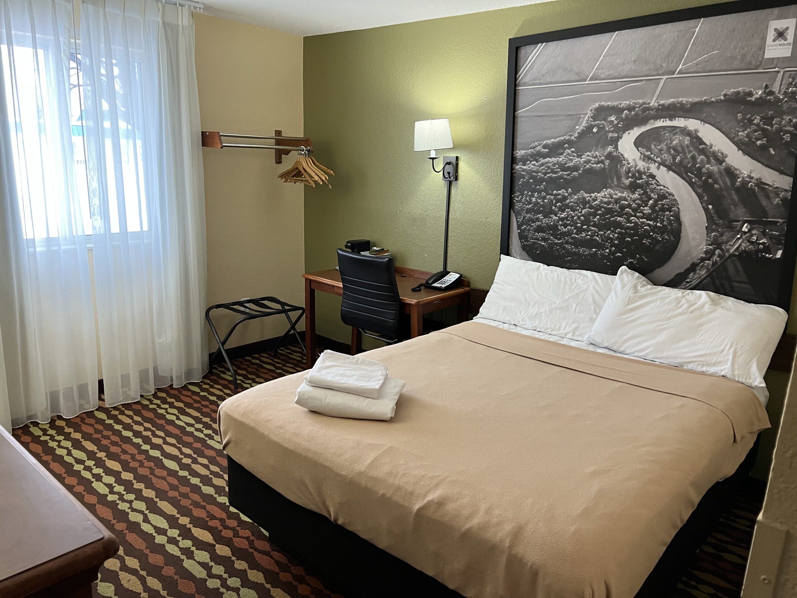 ShareHouse facility photo 3