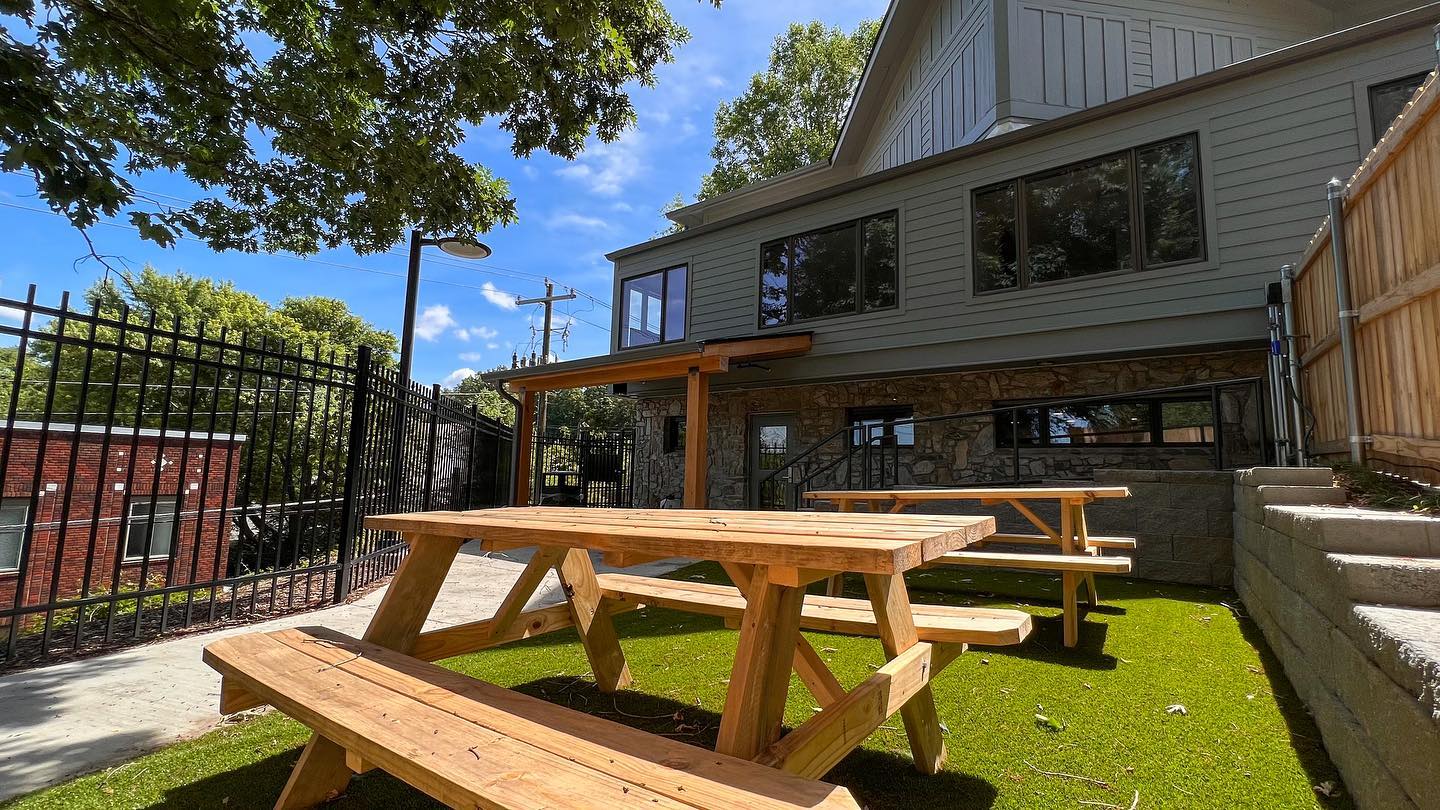 Asheville Detox Center facility photo 5