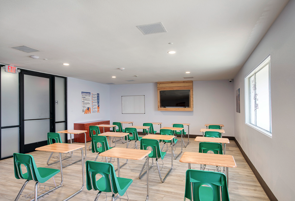 Zenith Behavioral Health facility photo 3