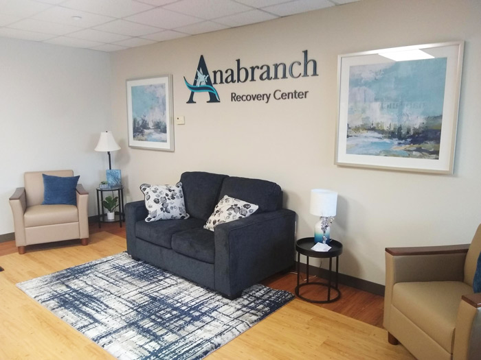 Anabranch Recovery Center facility photo 5
