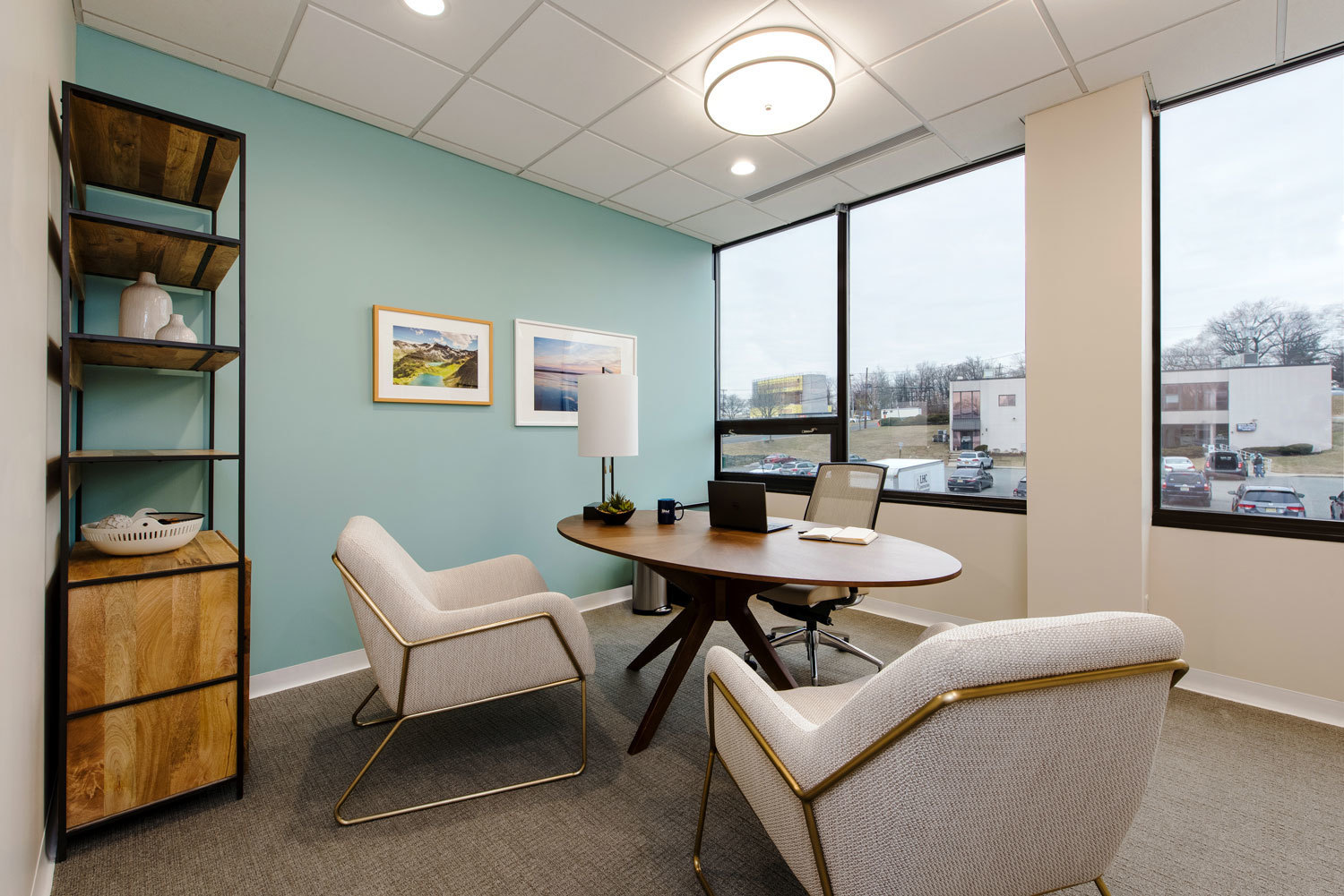 Forge Health Paramus facility