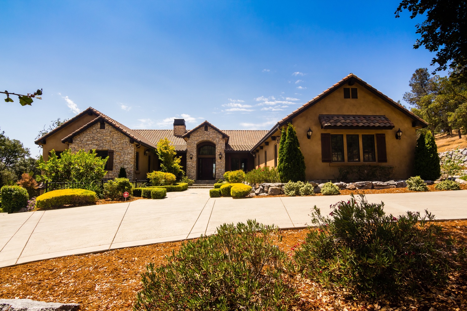 New Dawn Treatment Centers - Loomis facility photo 3