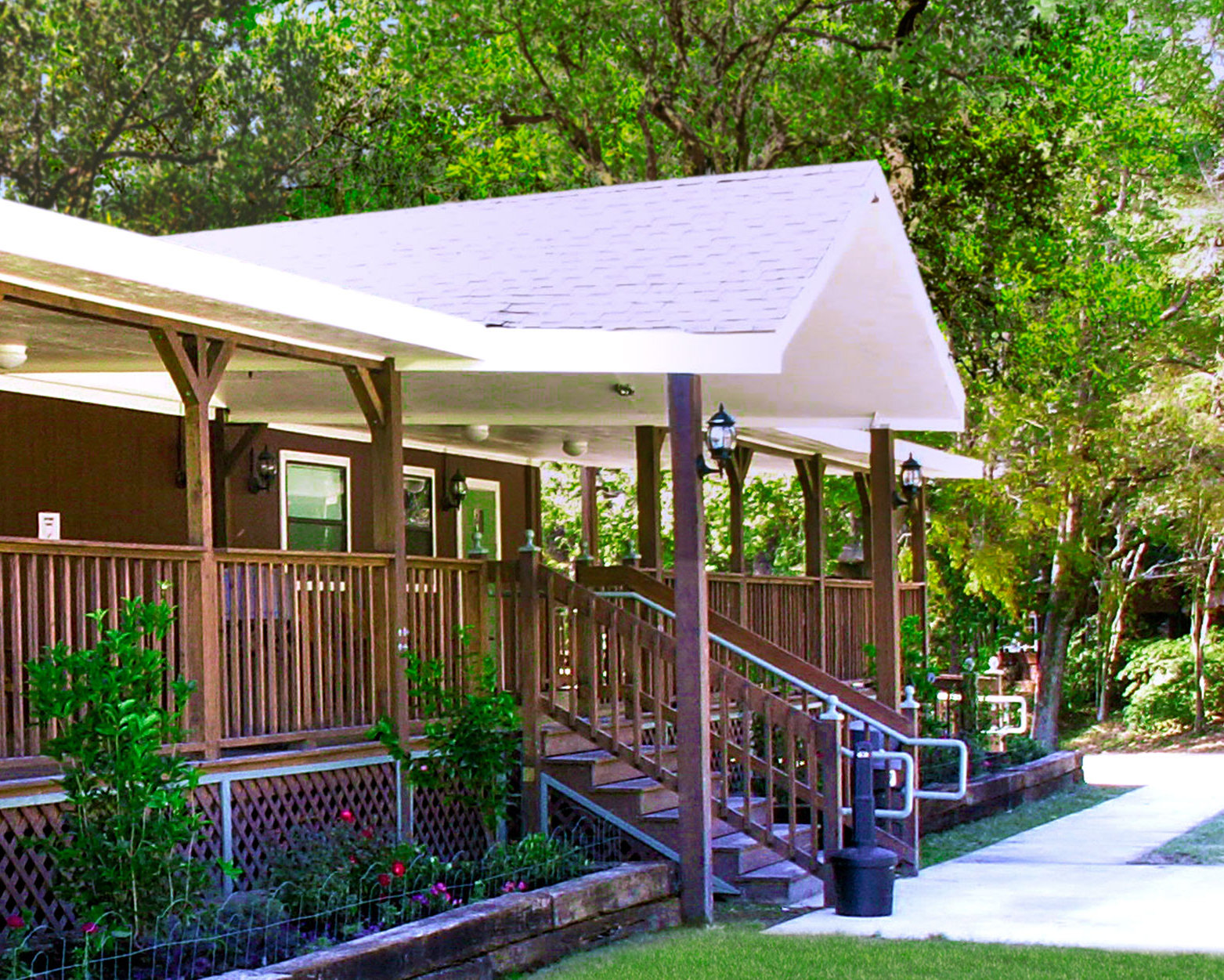 Narconon New Life Retreat facility photo 5
