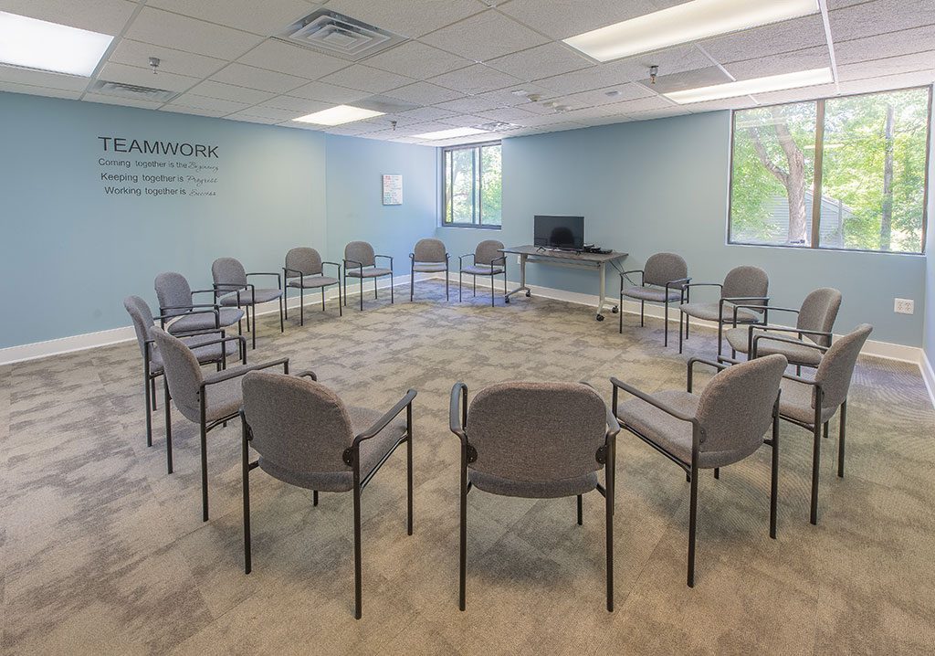 TruHealing Baltimore facility photo 2