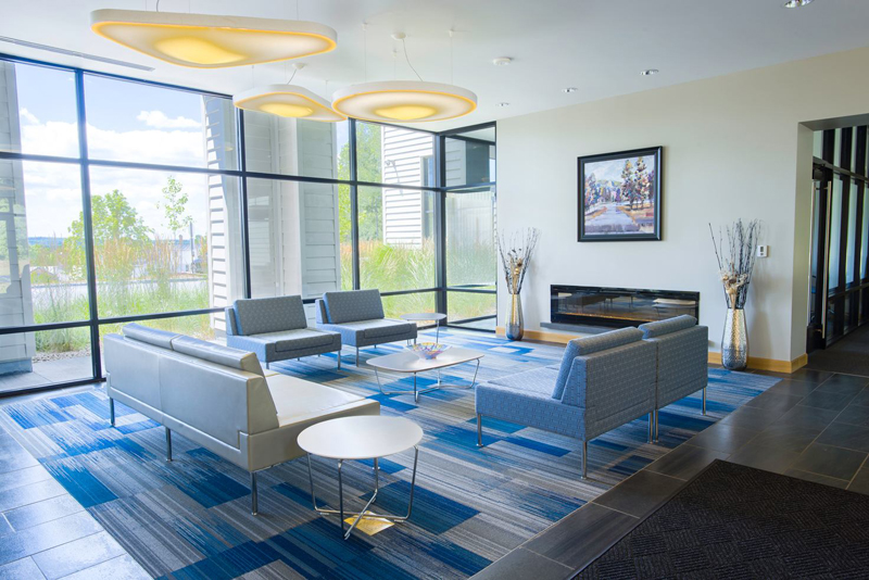 New England Recovery Center facility photo 2