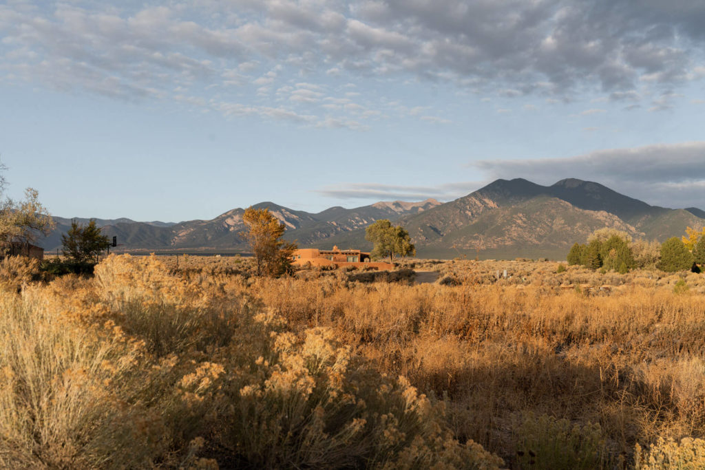 Vista Taos facility photo 3