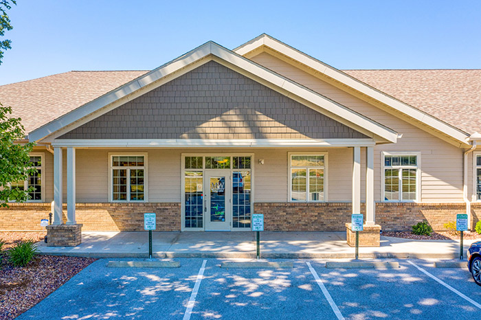 Midwest Recovery Center facility photo 3