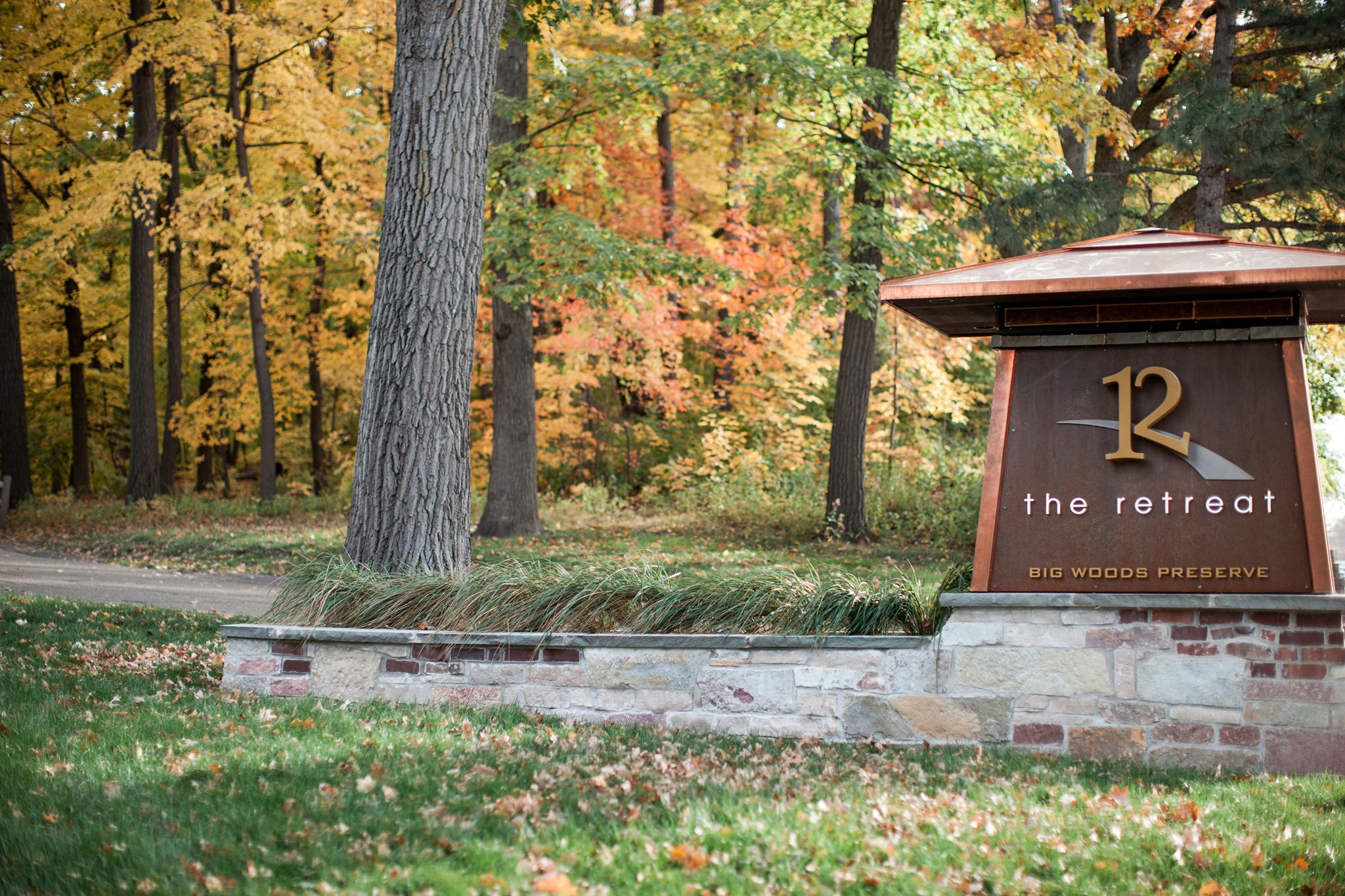 The Retreat facility photo 3