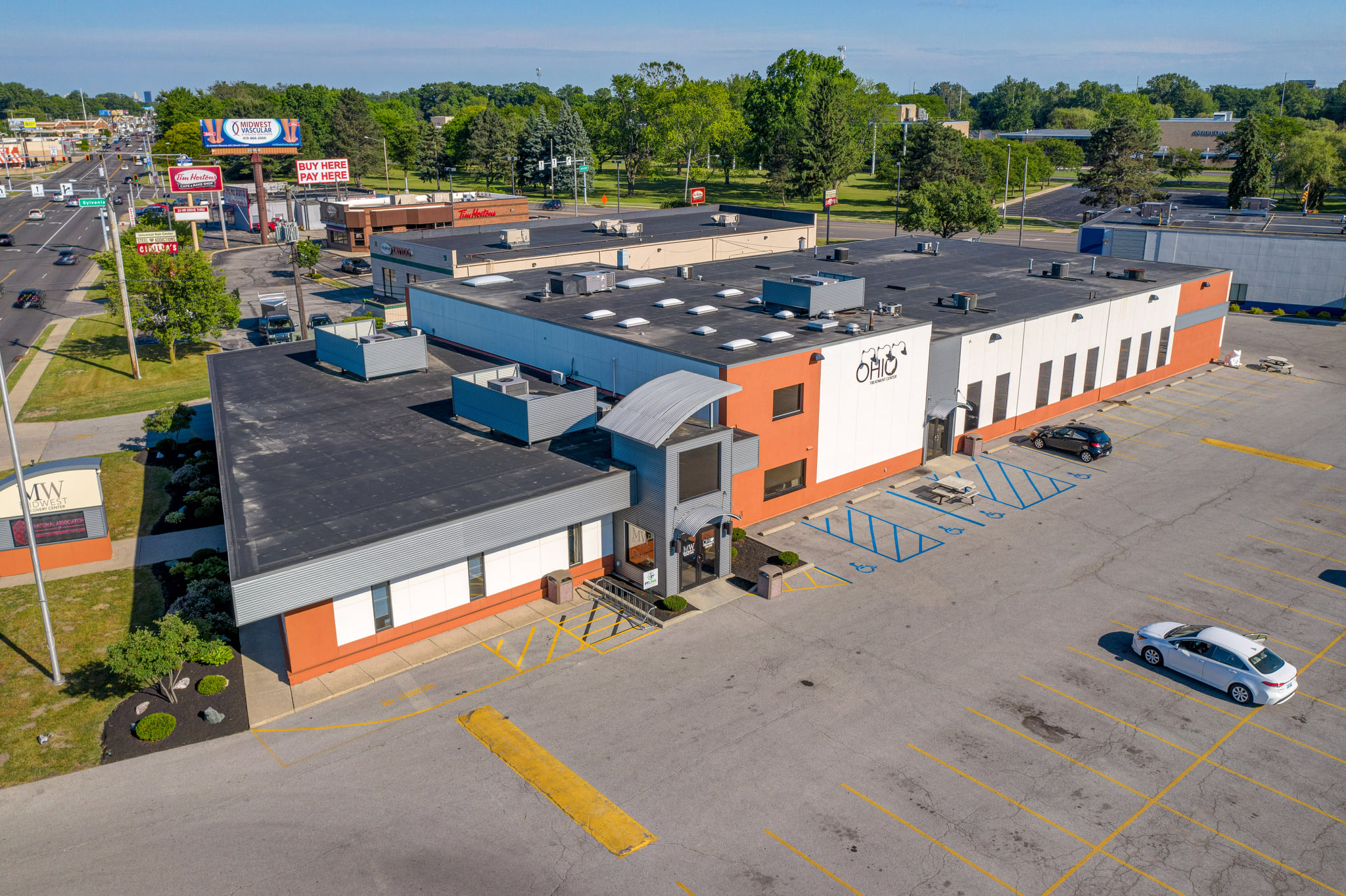 Ohio Treatment Center facility photo 3