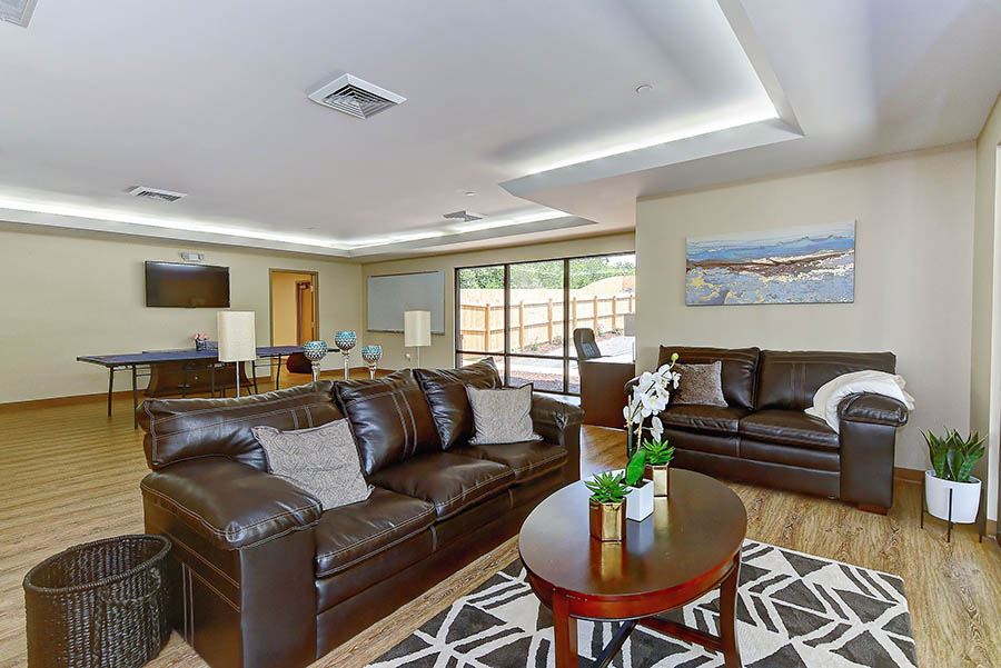 Freedom Detox & Recovery Center facility