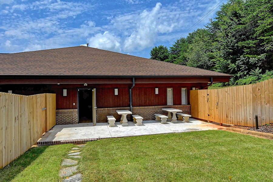 Freedom Detox & Recovery Center facility photo 5