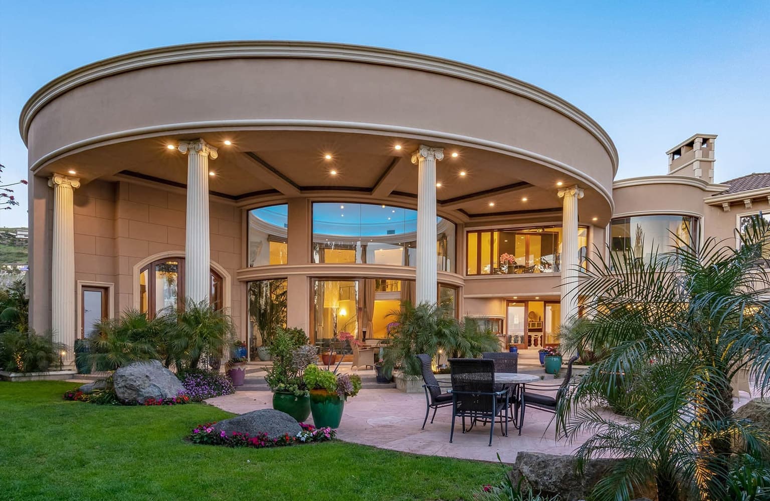 Passages Malibu facility