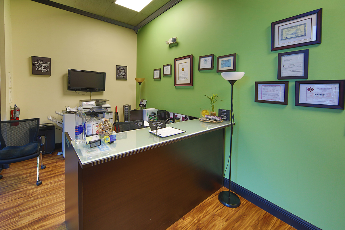 Principles Recovery Center facility photo 3