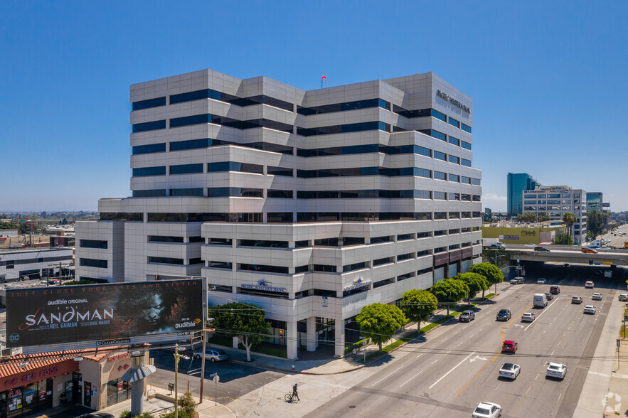 The Heights Treatment Los Angeles facility