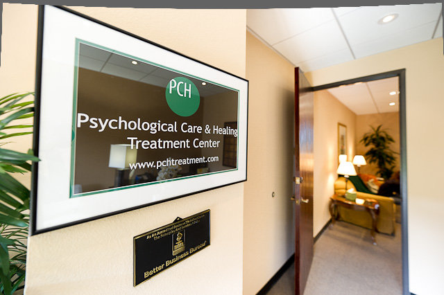 Psychological Care and Healing Center facility photo 3