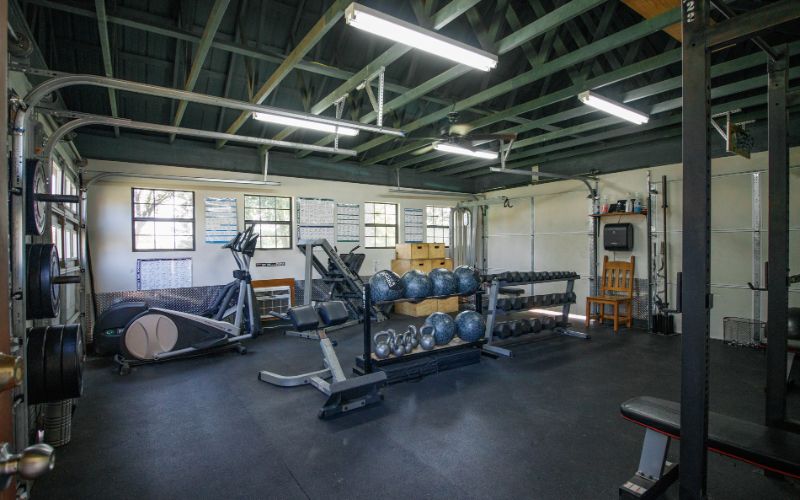 The Last Resort facility photo 2