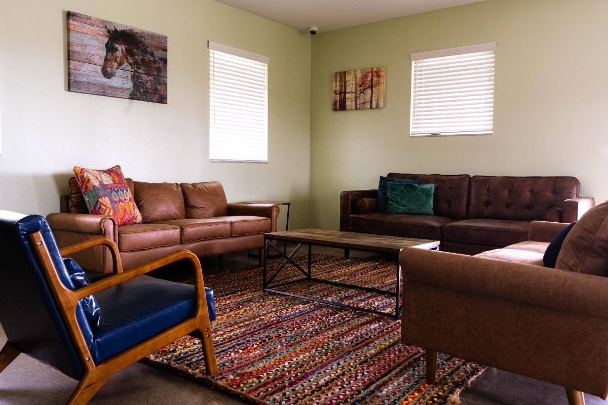 Harmony Hills facility photo 3