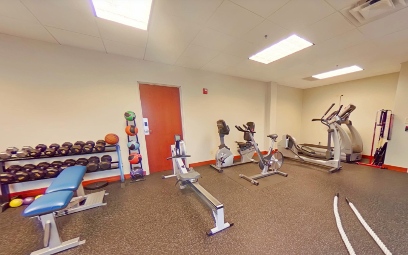 McCallum Place facility photo 4