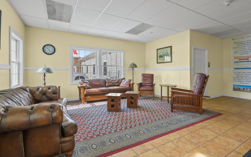 Clearbrook Pennsylvania Treatment Options, Amenities, Info