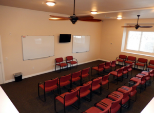 Reflections Recovery Center facility photo 5