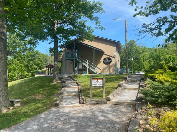 English Mountain Recovery facility photo 3