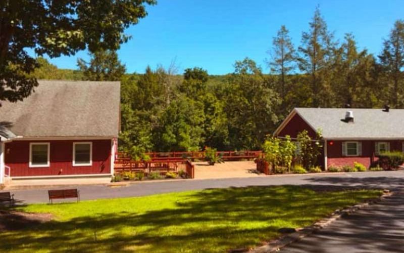 Huntington Creek Recovery Center Insurance, Amenities & Photos